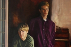 dex and eric